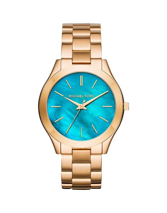Часы Michael Kors Runway MK3492